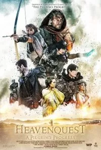 Heavenquest: A Pilgrim’s Progress (2020) Full Movie In English 480p - 720p poster