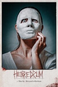 Heirredrum (2024) {English Audio} Full Movie WEB-DL 480p - 720p - 1080p poster