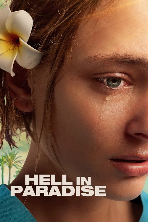 Hell in Paradise (2025) WEB-DL Dual Audio {Hindi-English} 480p - 720p - 1080p poster