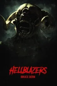 Hellblazers (2022) WEB-DL {English With Subtitles} Full Movie 480p - 720p - 1080p poster