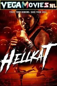 HellKat (2021) poster