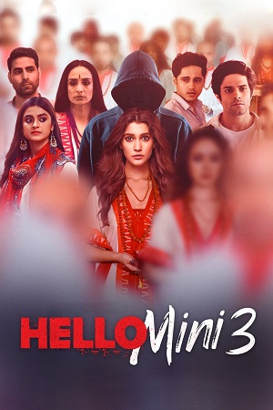 [18+] Hello Mini (Season 3) Hindi MX-Original Complete Web Series 480p - 720p - 1080p WEB-DL poster