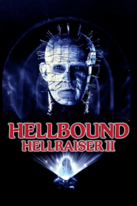 Hellraiser 2: Hellbound (1988) poster
