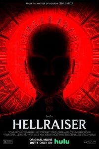 Hellraiser (2022) WEB-DL Dual Audio {Hindi-English} 480p - 720p - 1080p poster