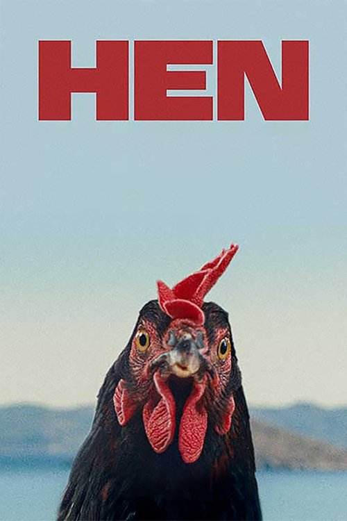 Hen (2025) WEB-DL Dual Audio (Hindi-Greek) 480p - 720p - 1080p poster