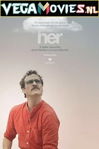 Her (2020) poster
