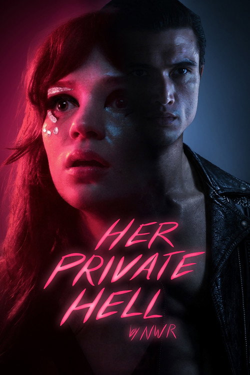 Her Private Hell (2026) {English with Subtitles} Full Movie WEB-DL 480p - 720p - 1080p poster
