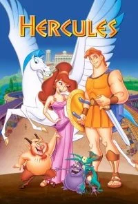 Hercules (1997) {English With Subtitles} 480p - 720p poster
