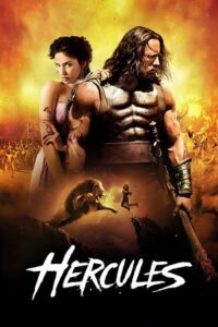 Hercules (2014) Blu-Ray Dual Audio {Hindi-English} 480p - 720p - 1080p - 2160p poster