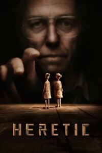 Heretic (2024) BluRay Dual Audio {Hindi-English} 480p - 720p - 1080p poster