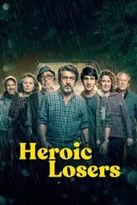 Heroic Losers (2019) Dual Audio [Hindi + English] WeB-DL 480p - 720p - 1080p poster