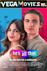 He’s All That (2021) poster
