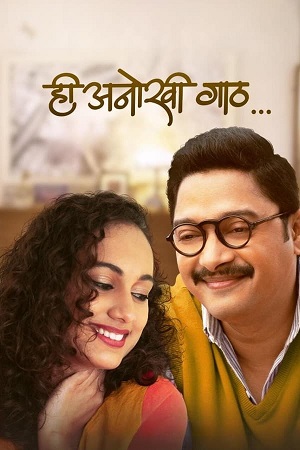 Hi Anokhi Gaath (2024) poster