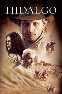 Hidalgo (2004) poster