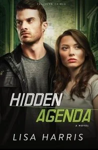 Hidden Agenda (2015) Dual Audio {Hindi-English} BluRay 480p - 720p poster