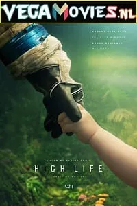 High Life (2018) poster