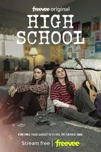 High School (2022) poster