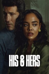 His & Hers – Season 1 (2026) Dual-Audio {Hindi-English} Netflix Original Series 480p - 720p - 1080p WEB-DL poster