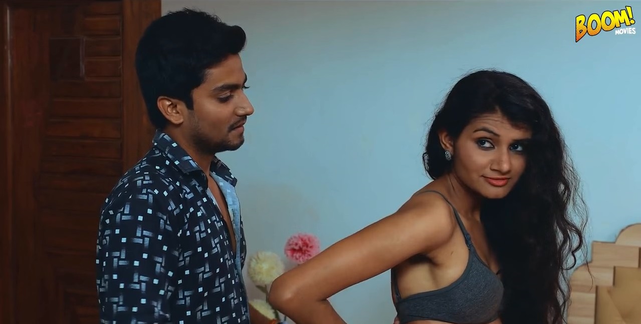 [18+] Hisab Barabar (2020) poster