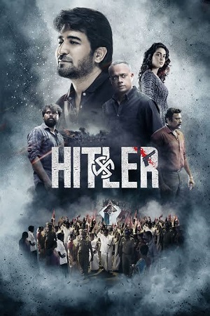 Hitler (2024) Hindi ORG. Dubbed Full Movie WEB-DL 480p - 720p - 1080p poster