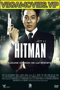 Hitman (1998) Dual Audio {Hindi-English} 480p - 720p poster