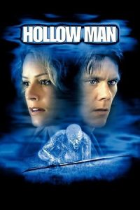 Hollow Man (2000) poster