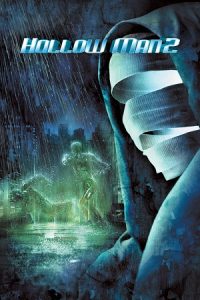 Hollow Man II (2006) poster