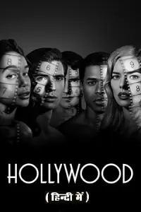 [18+] HollyWood – Netflix Original (2020) Season 1 Dual Audio {Hindi-English} 480p - 720p - 1080p WEB-DL poster
