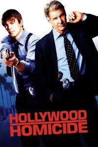 Hollywood Homicide (2003) Dual Audio {Hindi-English} BluRay 480p - 720p - 1080p poster
