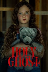 Holy Ghost (2025) Dual Audio {Hindi-English} Amazon WEB-DL 480p - 720p - 1080p poster
