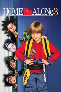 Home Alone 3 (1997) Blu-Ray Dual Audio {Hindi-English} 480p - 720p - 1080p poster