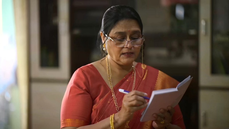 Home Shanti (2022) Season 1 Hindi Complete Hotstar Special WEB Series 480p - 720p - 1080p WEB-DL poster