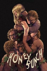 Honey Bunch (2025) poster