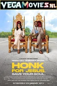 Honk for Jesus. Save Your Soul (2022) poster