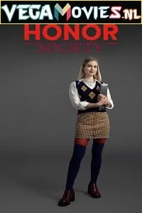 Honor Society (2022) {English With Subtitles} 480p - 720p - 1080p poster