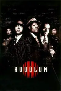 Hoodlum (1997) BluRay {English With Subtitles} Full Movie 480p - 720p poster