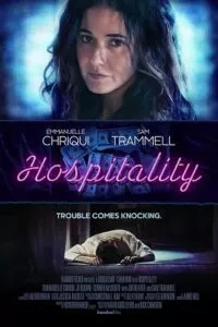Hospitality (2018) Dual Audio [Hindi + English] WeB-DL 480p - 720p - 1080p poster