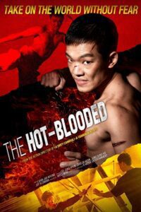 Hot Blood (2021) WEB-DL Dual Audio {Hindi-Korean} 480p - 720p - 1080p Full-Movie poster