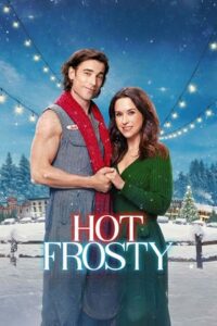 Hot Frosty (2024) NetFlix Original – Dual Audio {Hindi-English} WEB-DL 480p - 720p - 1080p poster