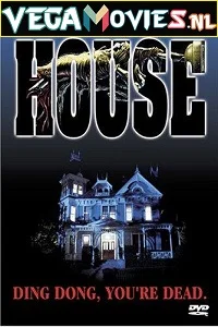 House (1985) Dual Audio {Hindi-English} 480p - 720p - 1080p poster