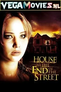 House at the End of the Street (2012) poster