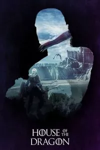 House Of The Dragon (2022) poster