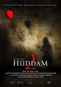 Huddam 2 (2019) Dual Audio {Hindi-English} BluRay 480p - 720p poster