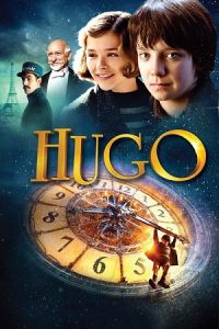Hugo (2011) Dual Audio {Hindi-English} BluRay 480p - 720p - 1080p poster