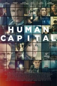 Human Capital (2019) WEB-DL Dual Audio {Hindi-English} 480p - 720p - 1080p poster