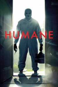 Humane (2024) {English with Subtitles} Full Movie WEB-DL 480p - 720p - 1080p poster