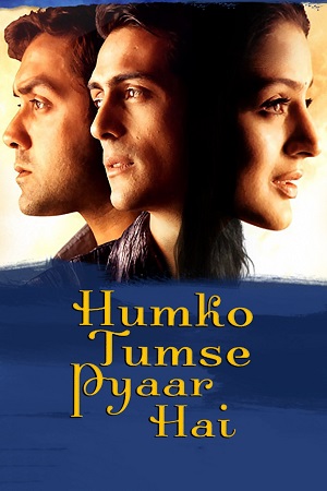 Humko Tumse Pyaar Hai (2006) WEB-DL {Hindi DD2.0} Full Movie 480p - 720p - 1080p poster