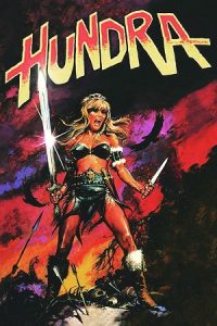Hundra (1983) BluRay Dual Audio {Hindi-English} 480p - 720p - 1080p poster
