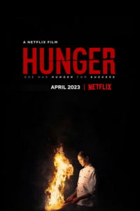 Hunger (2023) WEB-DL Dual Audio {Thai-English} Full Movie 480p - 720p - 1080p poster