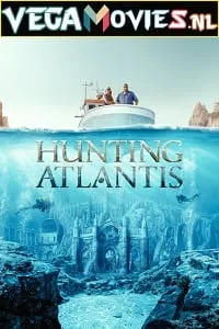 Hunting Atlantis (2021) poster